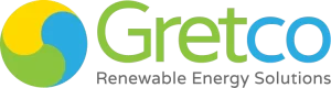 Gretco logo